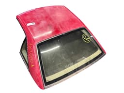 MERCEDES-BENZ A1297900940 Roof MERCEDES-BENZ SL-CLASS (R129) (1989-2001) — thumbnail 1