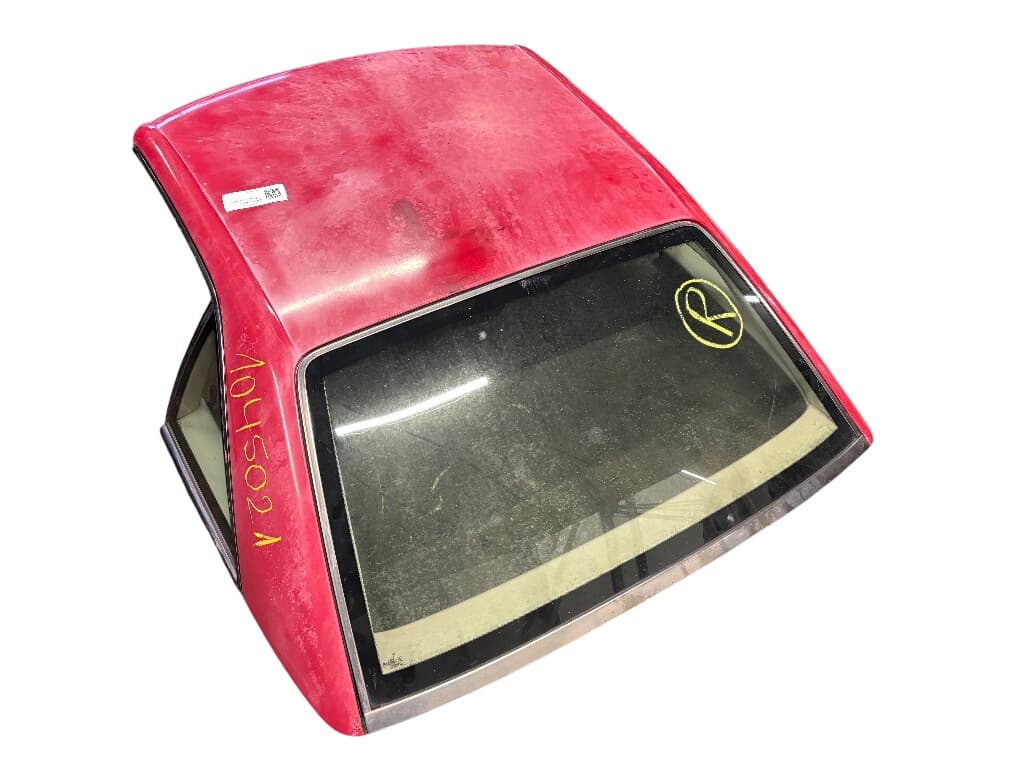 MERCEDES-BENZ A1297900940 Roof MERCEDES-BENZ SL-CLASS (R129) (1989-2001)