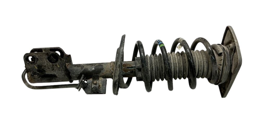 TOYOTA SU001A6150 Shock Absorber Front Left TOYOTA PROACE (MDY, MDZ) (2016-)