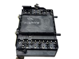 MERCEDES-BENZ A1298200826 Seats control unit MERCEDES-BENZ SL-CLASS (R129) (1989-2001) — thumbnail 1