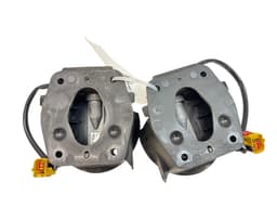 JAGUAR C2Z3352 Set of bonnet (hood) actuators JAGUAR XF (X250, CC9) (2008-2015) — thumbnail 2