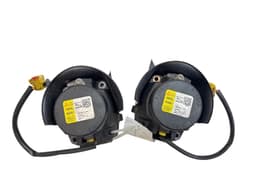 JAGUAR C2Z3352 Set of bonnet (hood) actuators JAGUAR XF (X250, CC9) (2008-2015) — thumbnail 1