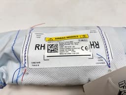 FORD 2461147 Side seat Airbag Front Right FORD KUGA III (DFK) (2019-) — thumbnail 2