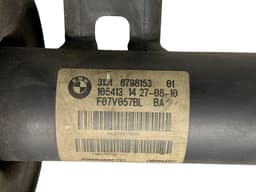 BMW 31316798153 6798153 31306795082 6795082 Shock Absorber Front Left BMW 5 GRAN TURISMO (F07) (2009-2017) — thumbnail 3