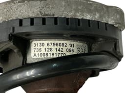 BMW 31316798153 6798153 31306795082 6795082 Shock Absorber Front Left BMW 5 GRAN TURISMO (F07) (2009-2017) — thumbnail 4