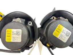 JAGUAR C2Z3352 Set of bonnet (hood) actuators JAGUAR XF (X250, CC9) (2008-2015) — thumbnail 3