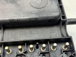 MERCEDES-BENZ A1298200826 Seats control unit MERCEDES-BENZ SL-CLASS (R129) (1989-2001) — thumbnail 2