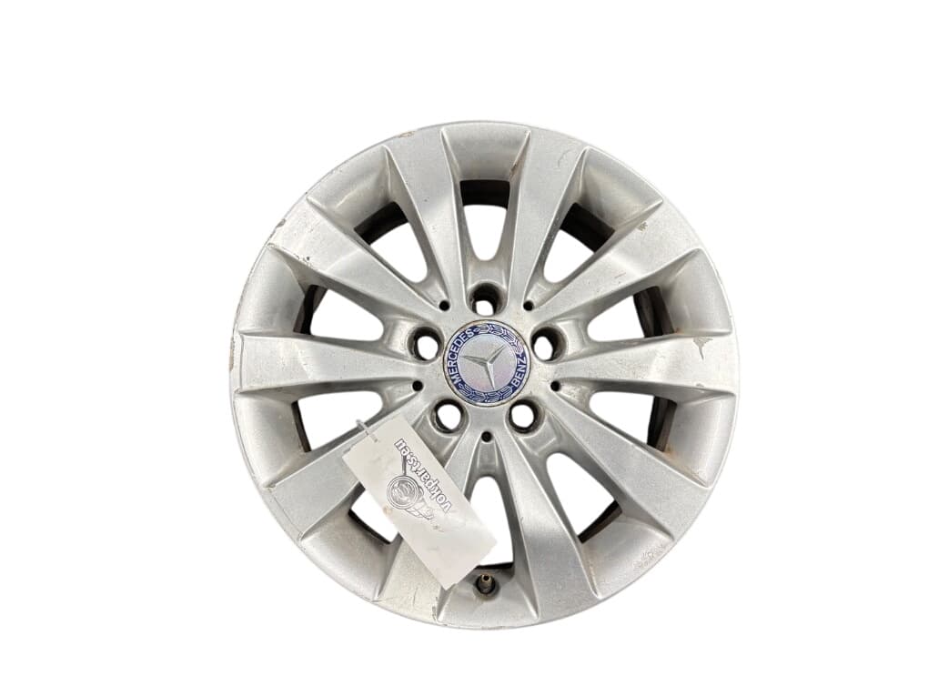MERCEDES-BENZ A4474010301 Rim 1 pc MERCEDES-BENZ VITO / V-CLASS (W447) (2014-)