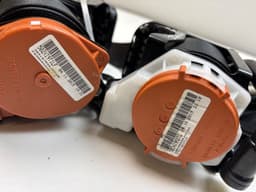 NISSAN 888844KJ0A 888854KJ0A Seat Belt Set NISSAN NAVARA III / NP300 (D23) (2014-) — thumbnail 2