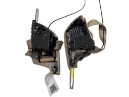MERCEDES-BENZ A1298600985 A1298601085 Seat Belt Set MERCEDES-BENZ SL-CLASS (R129) (1989-2001) — thumbnail 2
