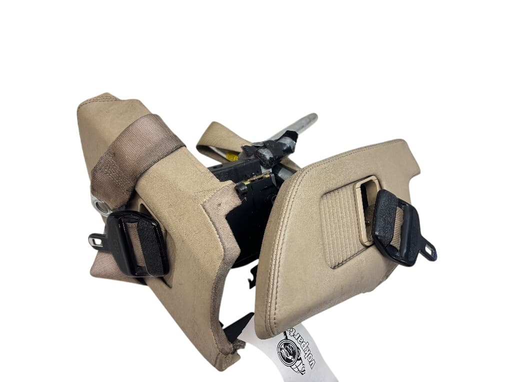 MERCEDES-BENZ A1298600985 A1298601085 Seat Belt Set MERCEDES-BENZ SL-CLASS (R129) (1989-2001)