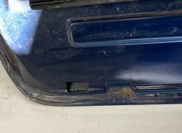 CHRYSLER Sliding door left CHRYSLER VOYAGER IV (RG, RS) (2000-2008) — thumbnail 6