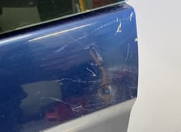 CHRYSLER Sliding door left CHRYSLER VOYAGER IV (RG, RS) (2000-2008) — thumbnail 2