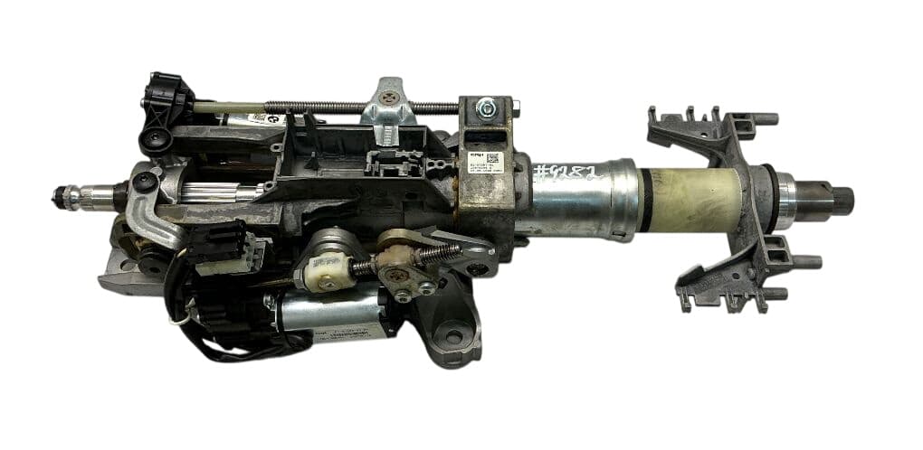 BMW 32306787926 Steering Column BMW 5 GRAN TURISMO (F07) (2009-2017)