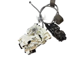 MERCEDES-BENZ A4477300802 Sliding door lock right MERCEDES-BENZ VITO / V-CLASS (W447) (2014-) — thumbnail 1
