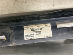 BMW 51177233366 51777201258 51777201256 Side Skirt Right BMW 5 GRAN TURISMO (F07) (2009-2017) — thumbnail 5