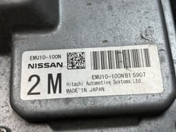 NISSAN 237E04JA2C Start stop control unit NISSAN NAVARA III / NP300 (D23) (2014-) — thumbnail 3
