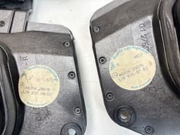 MERCEDES-BENZ A1298200702 A1298200802 Set of loudspeakers MERCEDES-BENZ SL-CLASS (R129) (1989-2001) — thumbnail 3