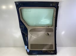 CHRYSLER Sliding door left CHRYSLER VOYAGER IV (RG, RS) (2000-2008) — thumbnail 4