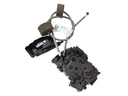 MERCEDES-BENZ A4477300802 Sliding door lock right MERCEDES-BENZ VITO / V-CLASS (W447) (2014-) — thumbnail 2