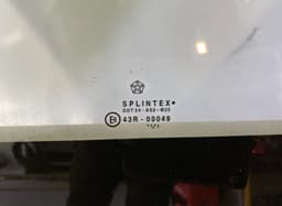 CHRYSLER Sliding door left CHRYSLER VOYAGER IV (RG, RS) (2000-2008) — thumbnail 3
