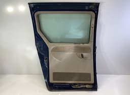 CHRYSLER Sliding door left CHRYSLER VOYAGER IV (RG, RS) (2000-2008) — thumbnail 4