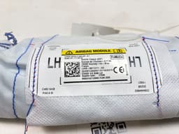 FORD 2536110 Side seat Airbag Front left FORD KUGA III (DFK) (2019-) — thumbnail 2