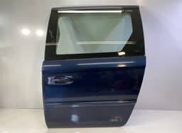 CHRYSLER Sliding door left CHRYSLER VOYAGER IV (RG, RS) (2000-2008) — thumbnail 1