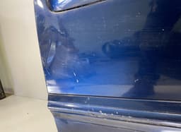 CHRYSLER Sliding door left CHRYSLER VOYAGER IV (RG, RS) (2000-2008) — thumbnail 2