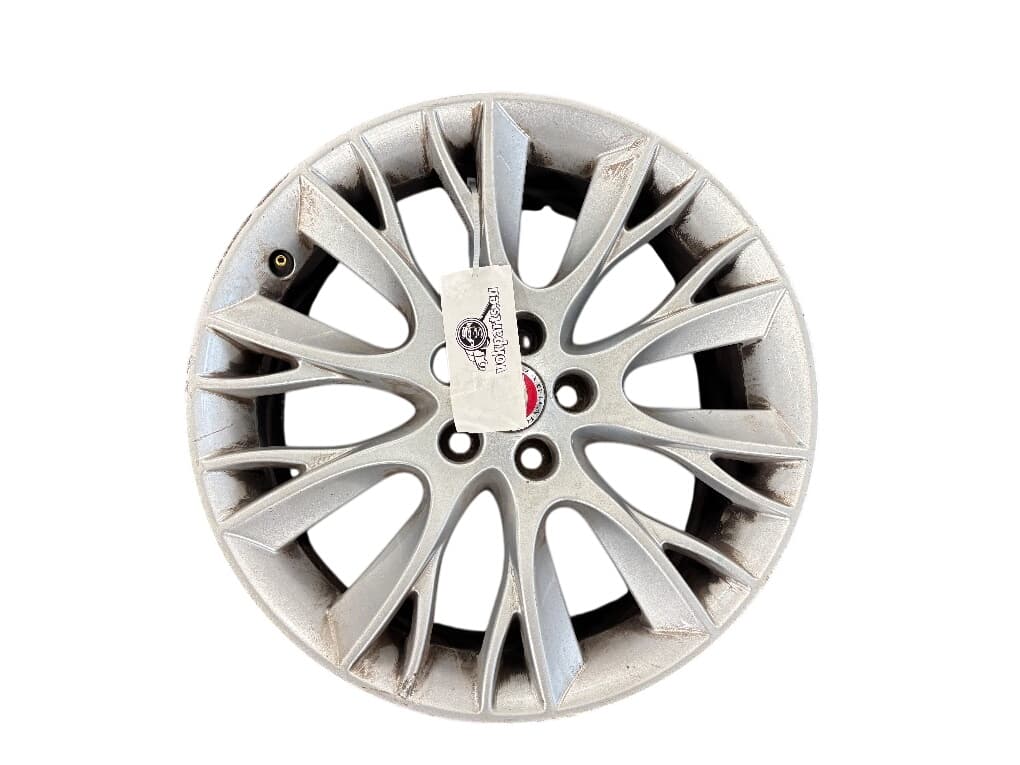 JAGUAR C2Z30361 Rim 1 pc JAGUAR XF (X250, CC9) (2008-2015)