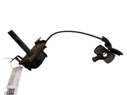 MERCEDES-BENZ A6394000339 Spare Wheel Carrier under vehicle MERCEDES-BENZ VITO / V-CLASS (W447) (2014-) — thumbnail 1