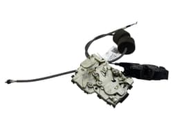 MERCEDES-BENZ A4477300702 Sliding door lock left MERCEDES-BENZ VITO / V-CLASS (W447) (2014-) — thumbnail 2