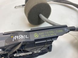 MERCEDES-BENZ A4477300702 Sliding door lock left MERCEDES-BENZ VITO / V-CLASS (W447) (2014-) — thumbnail 3