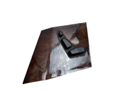 MERCEDES-BENZ A1298202710 Seat Adjusting Switch front left MERCEDES-BENZ SL-CLASS (R129) (1989-2001) — thumbnail 1
