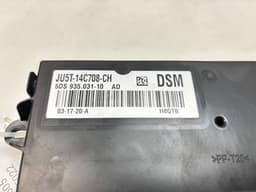 FORD 2649287 Seats control unit FORD KUGA III (DFK) (2019-) — thumbnail 2
