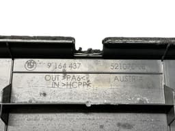 BMW 9164434 9139184 9164448 9164437 51439138917 51439138918 51479167382 51479168207 Spare Wheel Well BMW 5 GRAN TURISMO (F07) (2009-2017) — thumbnail 4