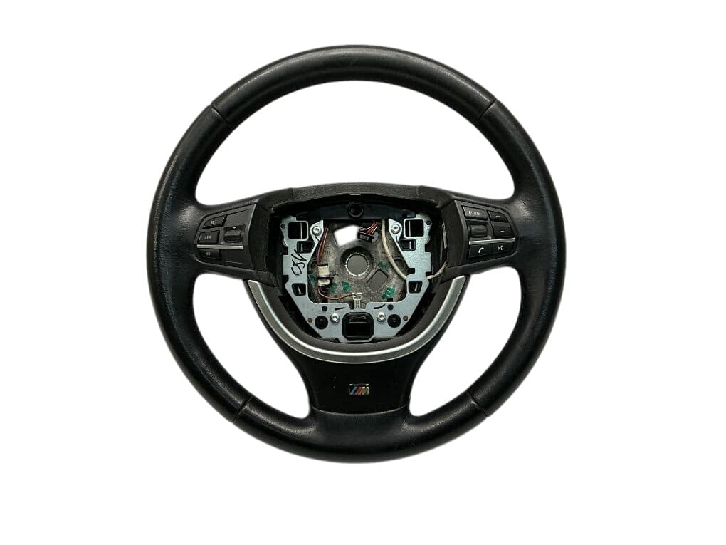 BMW 32336790888 Steering Wheel BMW 5 GRAN TURISMO (F07) (2009-2017)
