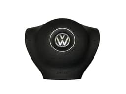 VW 3C8880201AA Steering Wheel Airbag VW PASSAT B7 / ALLTRACK (2010-2015) — thumbnail 1