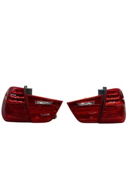 BMW 7289431 7289433 7289434 7289432 Tail lights set/kit BMW 3 (E90, E91, E92, E93) (2005-2011) — thumbnail 1