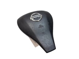 NISSAN 985104KU0A Steering Wheel Airbag NISSAN NAVARA III / NP300 (D23) (2014-) — thumbnail 1