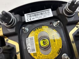 NISSAN 985104KU0A Steering Wheel Airbag NISSAN NAVARA III / NP300 (D23) (2014-) — thumbnail 3