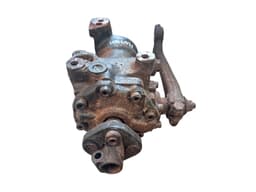 MERCEDES-BENZ A1294603701 Steering rack MERCEDES-BENZ SL-CLASS (R129) (1989-2001) — thumbnail 4