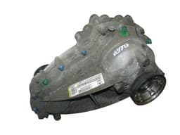 MERCEDES-BENZ A2512801200 Transfer Box MERCEDES-BENZ ML-CLASS (W164) (2005-2011) — thumbnail 3