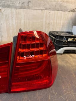 BMW 7289431 7289433 7289434 7289432 Tail lights set/kit BMW 3 (E90, E91, E92, E93) (2005-2011) — thumbnail 10