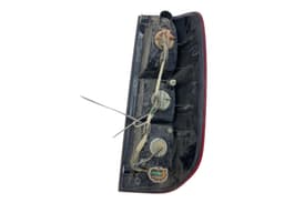 NISSAN 26555EB38B Tail light left NISSAN NAVARA II / NP300 (D40) (2004-2021) — thumbnail 2
