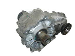 MERCEDES-BENZ A2512801200 Transfer Box MERCEDES-BENZ ML-CLASS (W164) (2005-2011) — thumbnail 1