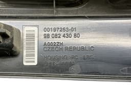 TOYOTA 9808243080 Tail light, right TOYOTA PROACE (MDY, MDZ) (2016-) — thumbnail 4