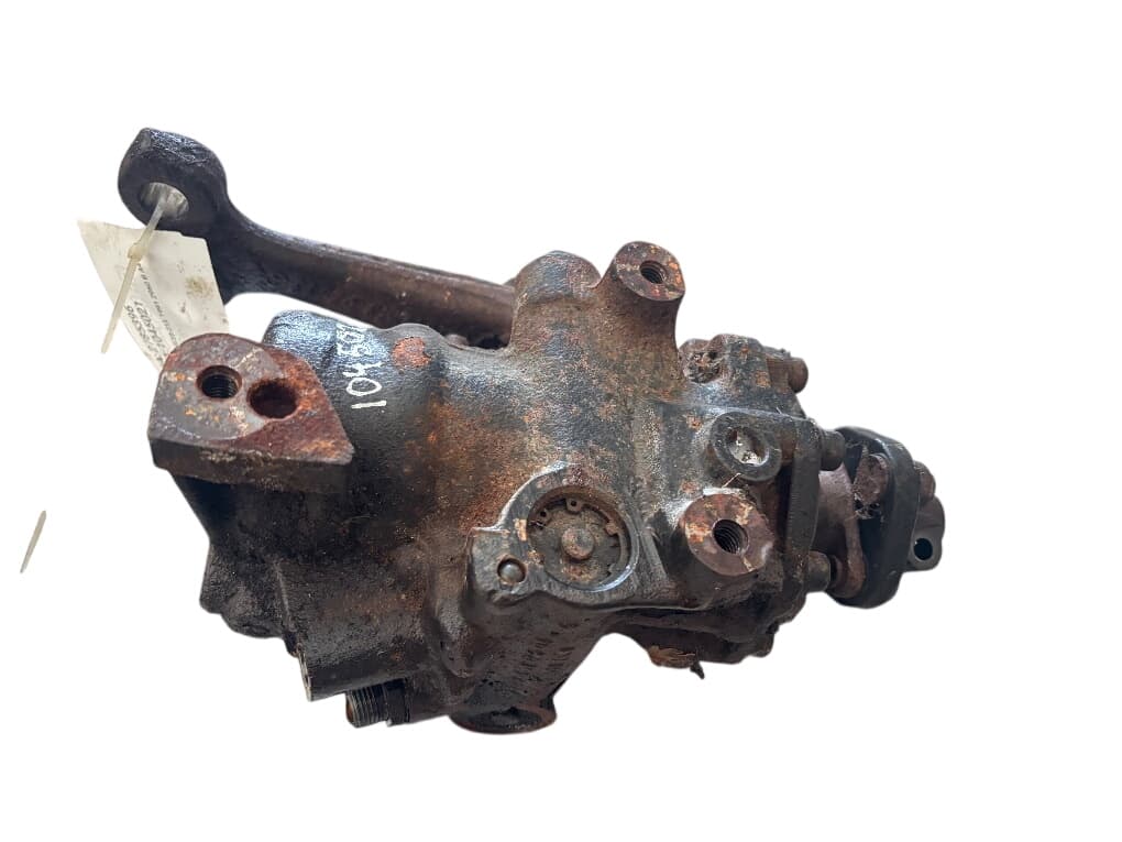 MERCEDES-BENZ A1294603701 Steering rack MERCEDES-BENZ SL-CLASS (R129) (1989-2001)