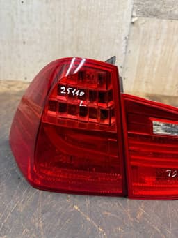 BMW 7289431 7289433 7289434 7289432 Tail lights set/kit BMW 3 (E90, E91, E92, E93) (2005-2011) — thumbnail 5
