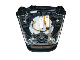 VOLVO P31332820 Steering Wheel Airbag VOLVO V70 III (BW) (2007-2016) — thumbnail 2